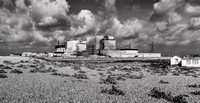 Dungeness power Station