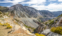 Tioga Pass