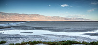 Death Valley - Badwater