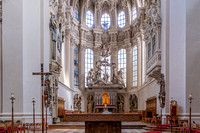 6. St Stephen's Altar