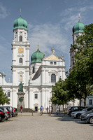 5. St Stephen's Cathedral Passau