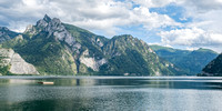 16. Lake St Wolfgang 2